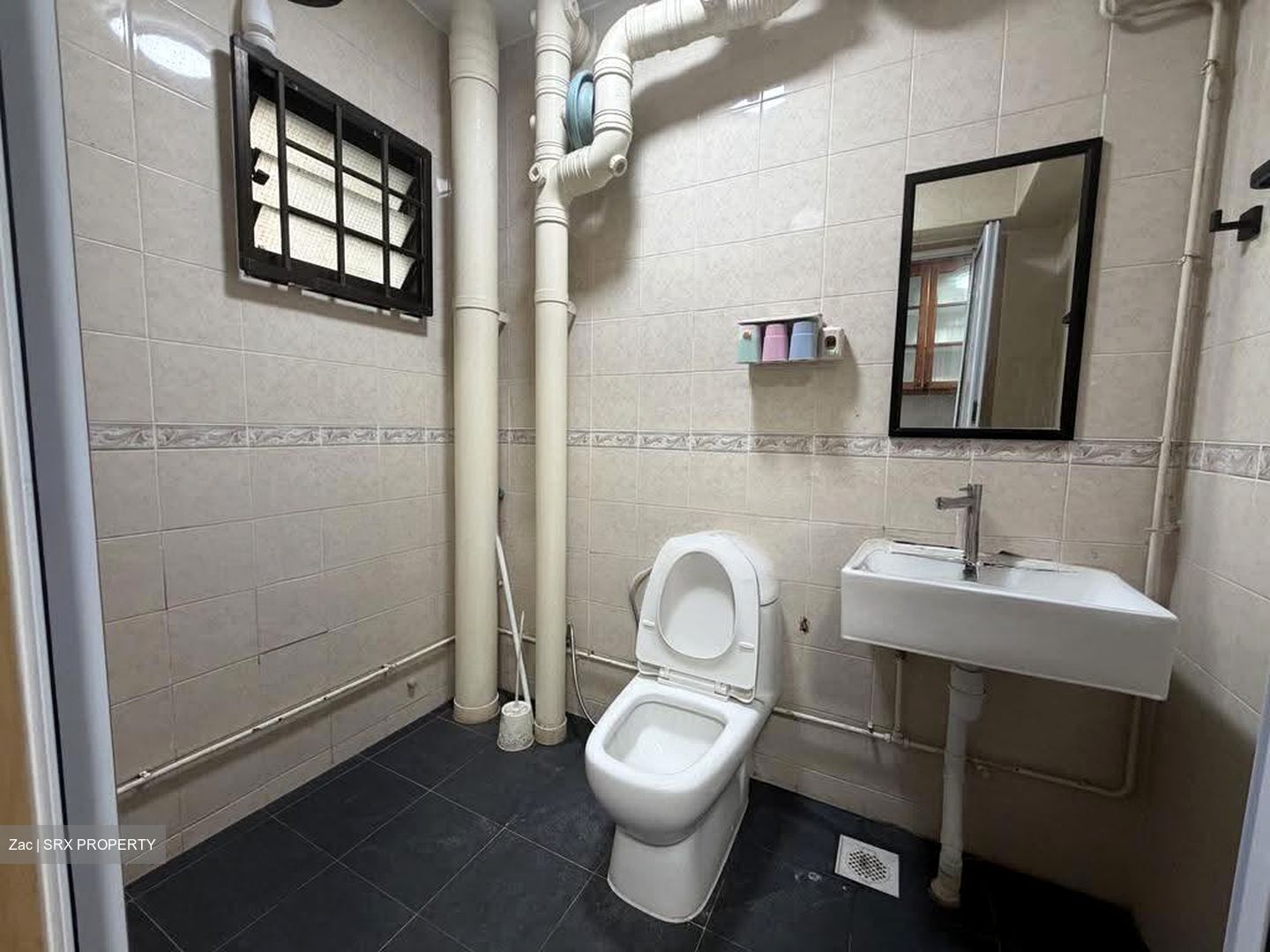 Blk 421 Canberra Road (Sembawang), HDB 4 Rooms #621067651